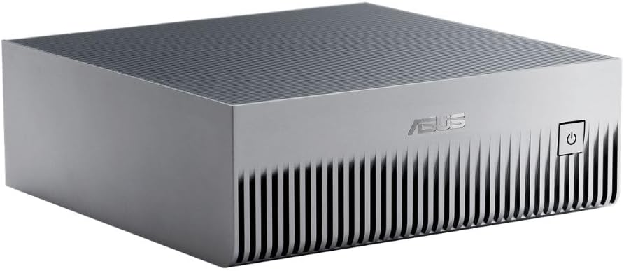 ASUS Ascent GX10 GB10 Grace Blackwell 128GB mini PC on Amazon